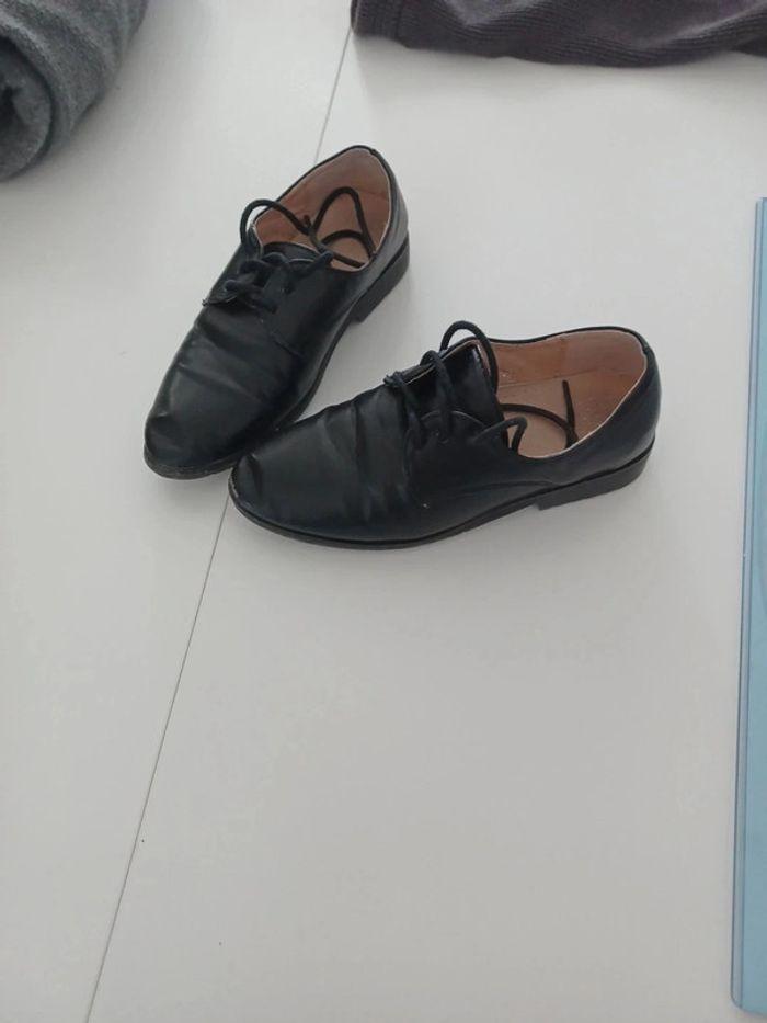 Chaussures de cérémonie 30 - photo numéro 1