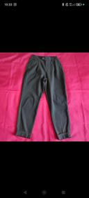 Pantalon 7/8ème