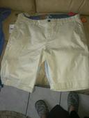 shorts homme