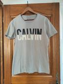 Tee-shirt calvin Klein