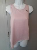 vetements de sport Puma rose taille 38