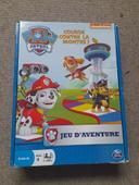 Jeu Pat Patrouille 4 ans