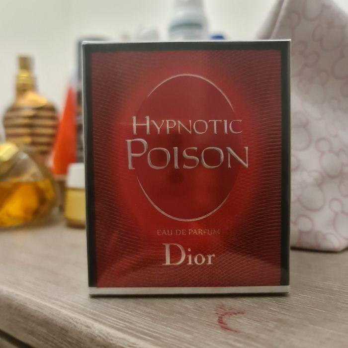 Hypnotique poison - photo numéro 1