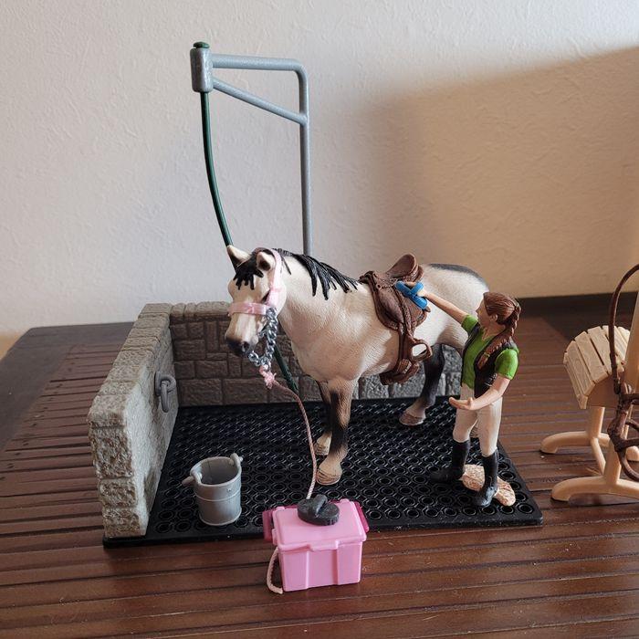 Schleich Horse club N° 42104 - photo numéro 6