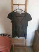 Tee-shirt taille 36