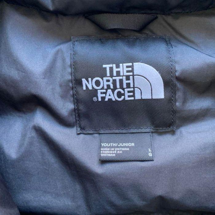 The North Face down jacket Size L - photo numéro 6