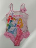 Maillot de bain princesse Disney