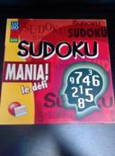 Jeu de société éducatif : le sudoku