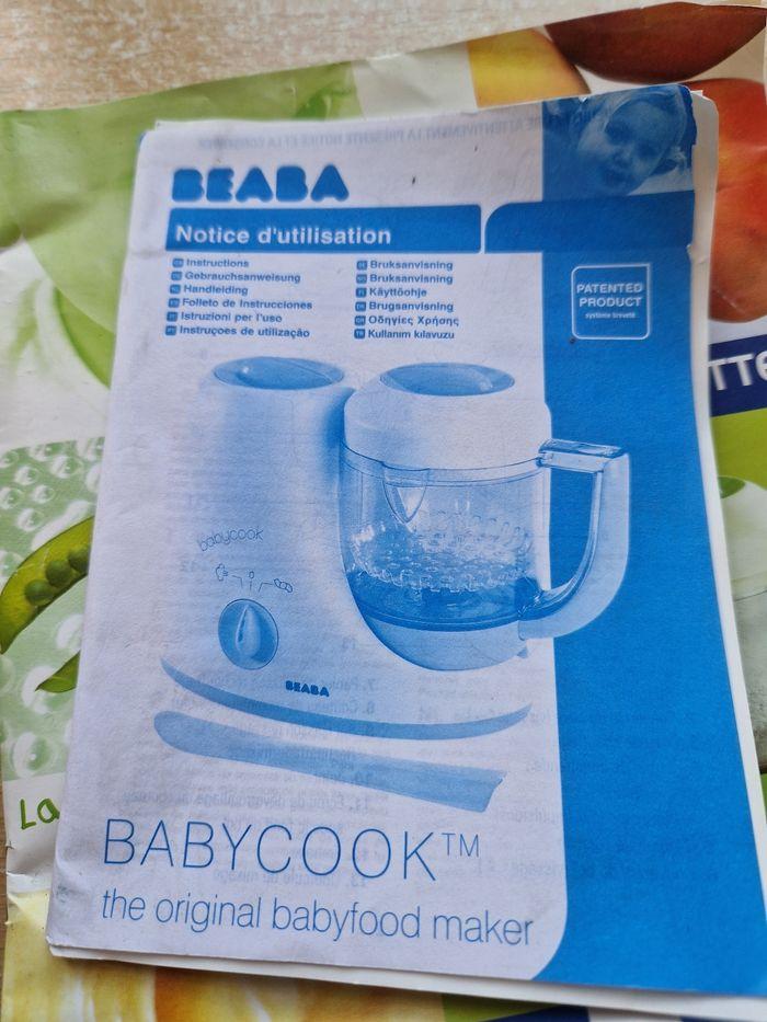 Babycook - photo numéro 2