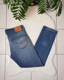 Jean Levi's 511 W36 L32 Bleu