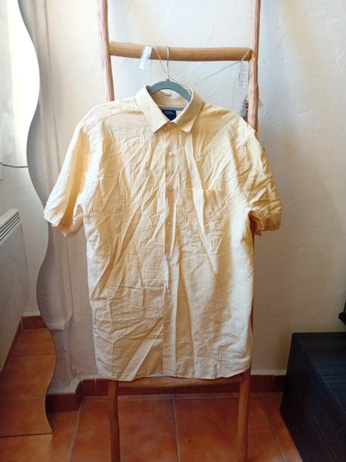 Chemise homme taille 42 - photo numéro 1