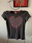 T.shirt La Redoute 3/4ans