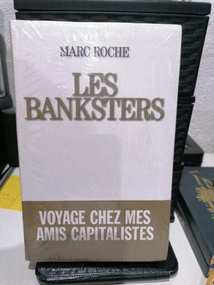 Les banksters - photo numéro 1