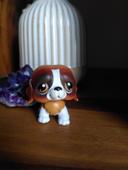 Chien Littlest PetShop #229