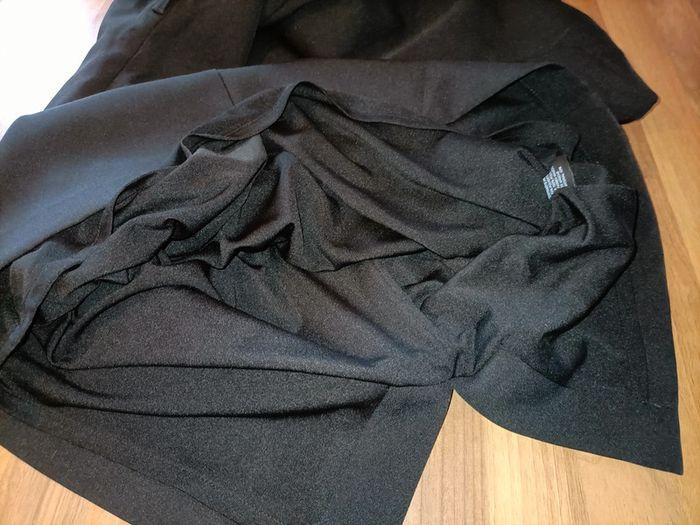 Robe classique noire neuve 36 H&M - photo numéro 6