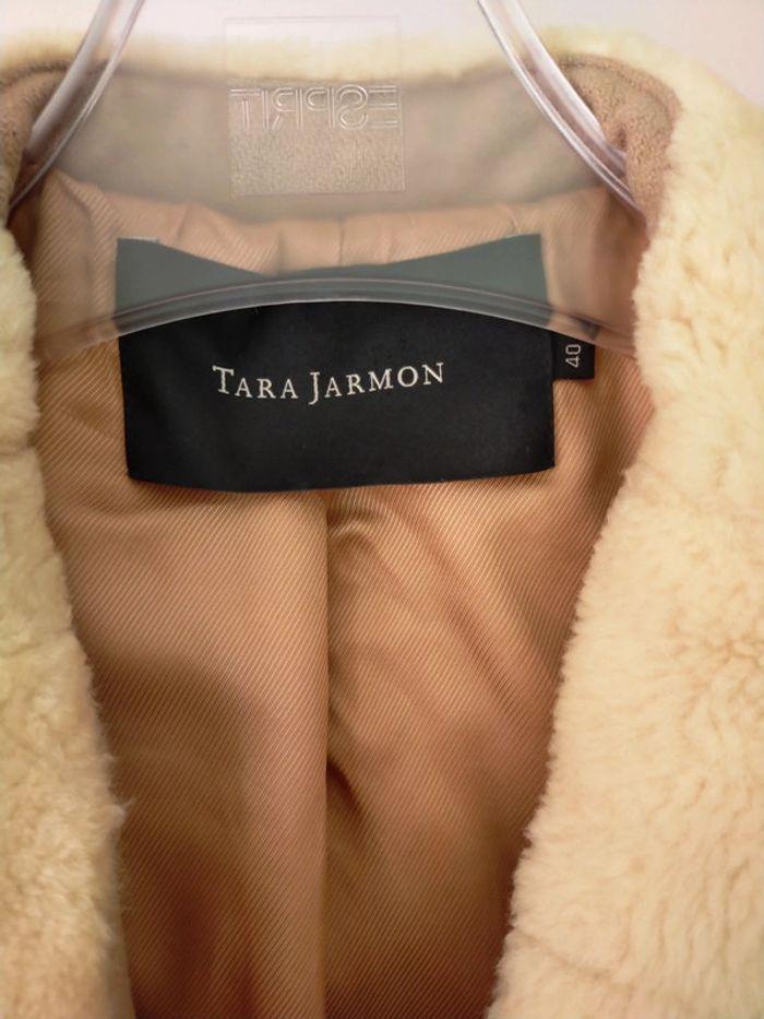 Manteau tara jarmon - photo numéro 2