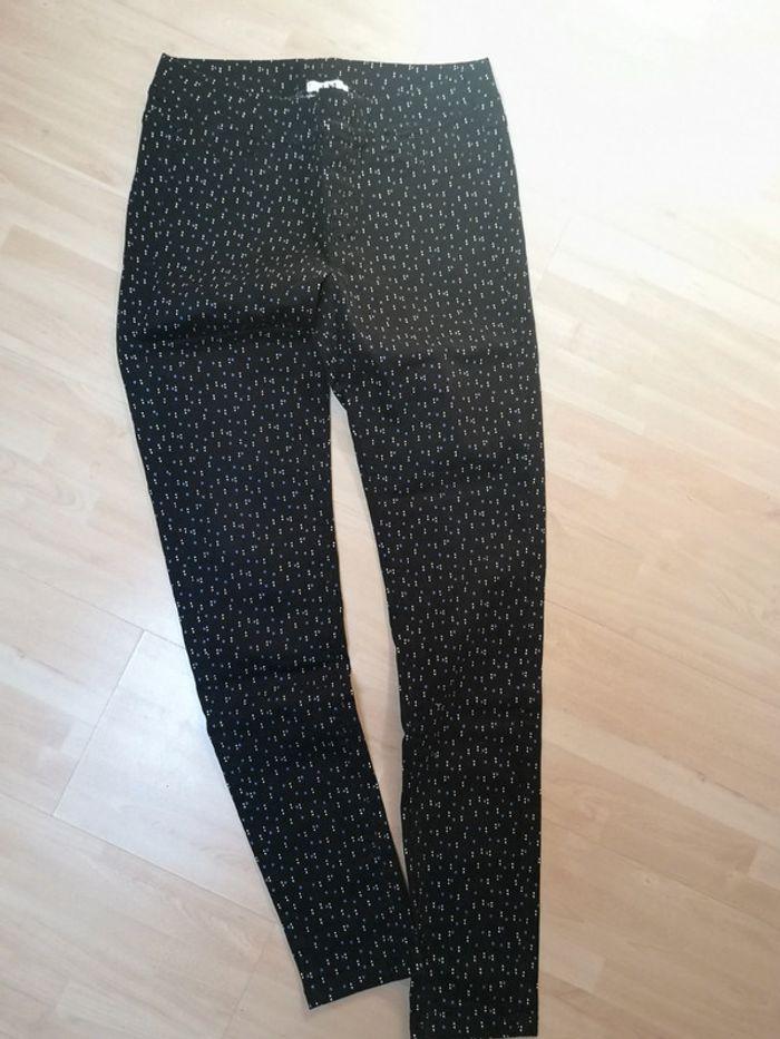 Leggins à motifs - photo numéro 1