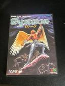 Jeu Sega Mega Drive (MD) - Gynoug