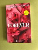 Livre grand format forever