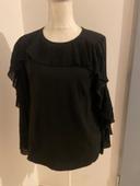 blouse neuf