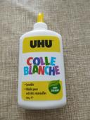 UHU - Colle Blanche