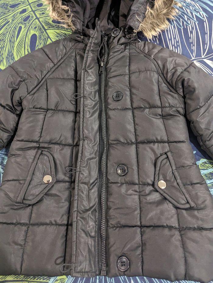 Veste fille Punkidz taille  5 ans - photo numéro 5