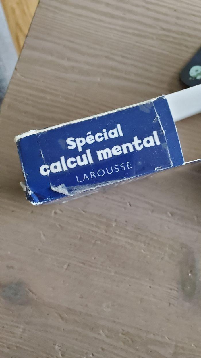 Qui sera champion de calcul mental - photo numéro 2