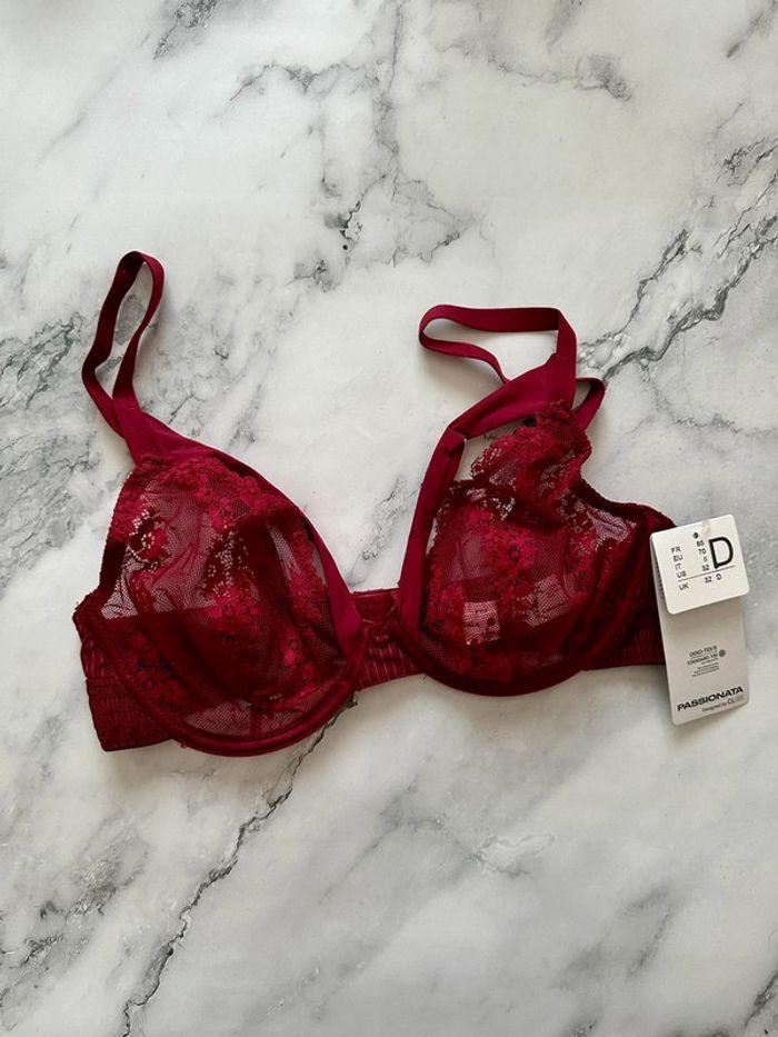 Soutien-gorge Passionata FR85D - photo numéro 1