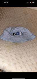 Bob Hugo boss