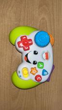 Jouet enfant manette