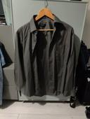 Chemise manches longues pierre cardin