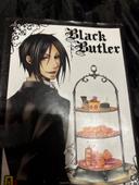 Black butler