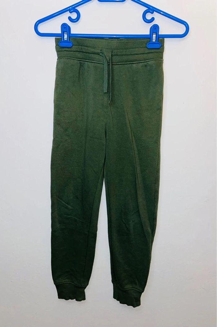 Pantalon Jogging T.11 H&M - photo numéro 1