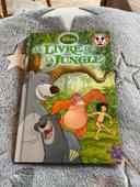 Livre Disney