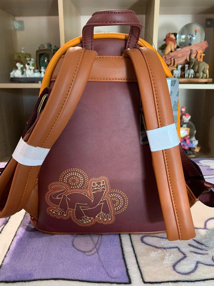 Sac loungefly disney - photo numéro 3