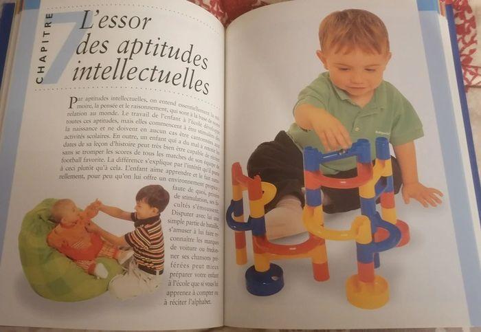 Livre Apprendre en s'amusant - photo numéro 2