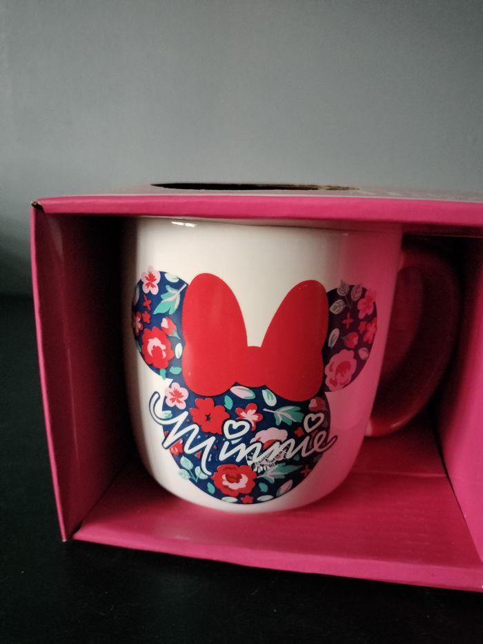 Mug Minnie - photo numéro 2