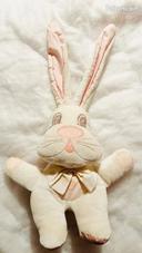 Peluche lapin “Nono”