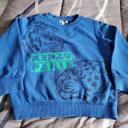 sweat kenzo 5/6ans (15e)