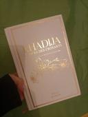 Khadija livre