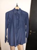 Chemise homme taille 40