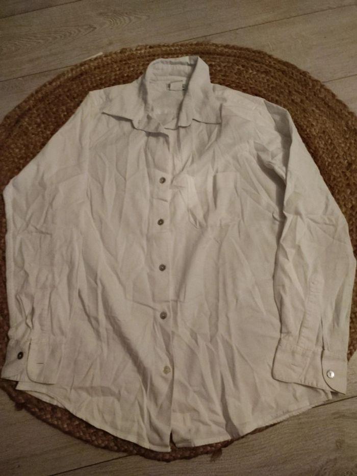 Chemise la redoute 38 - photo numéro 1