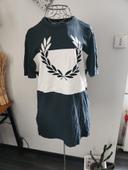 Tee-shirt  Fredperry T Xs