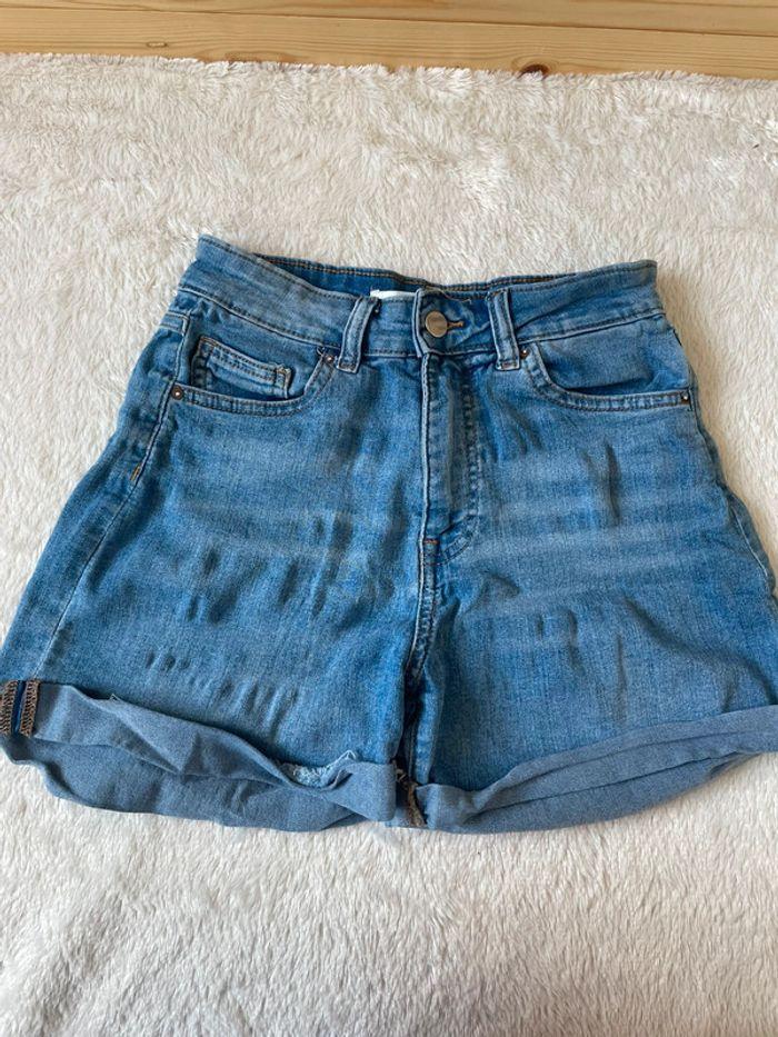 Short H&M