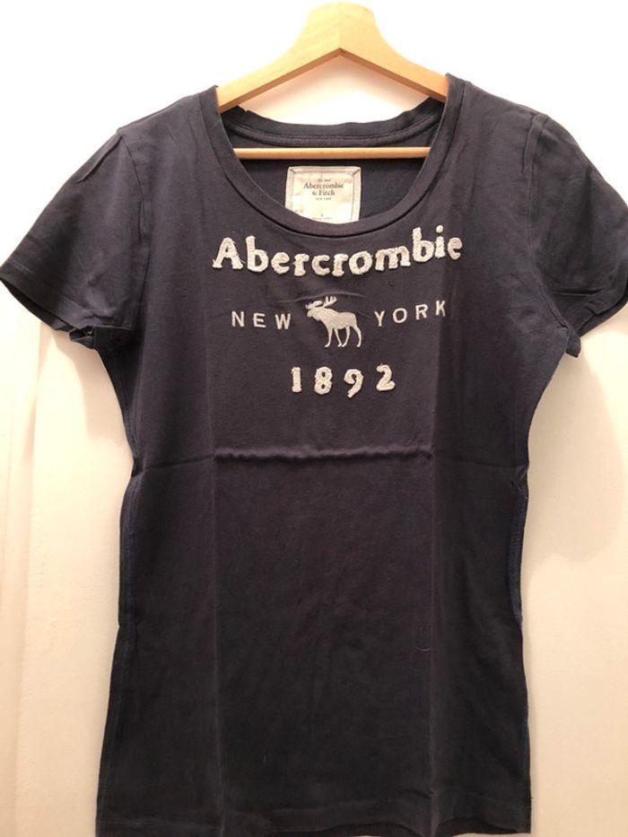 Teeshirt Abercrombie