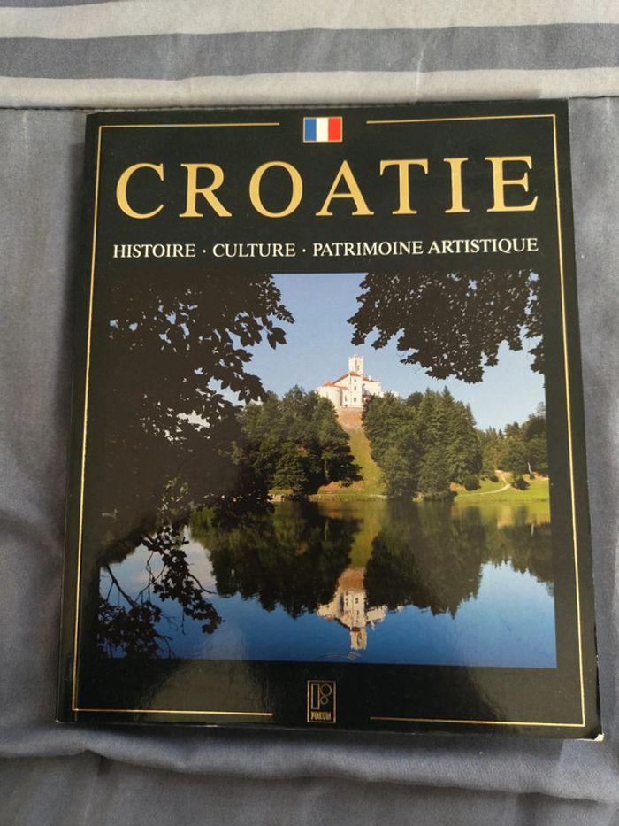 Croatie - photo numéro 1