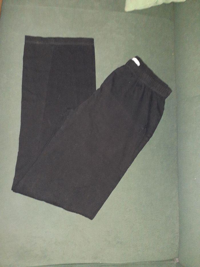 Pantalon pyjama Gemo 16 ans - photo numéro 2