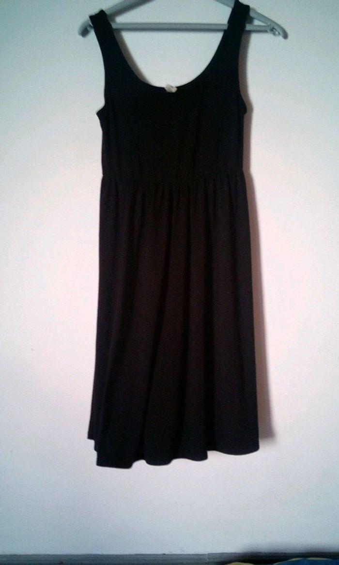 Robe noire  Old Navy taille XS