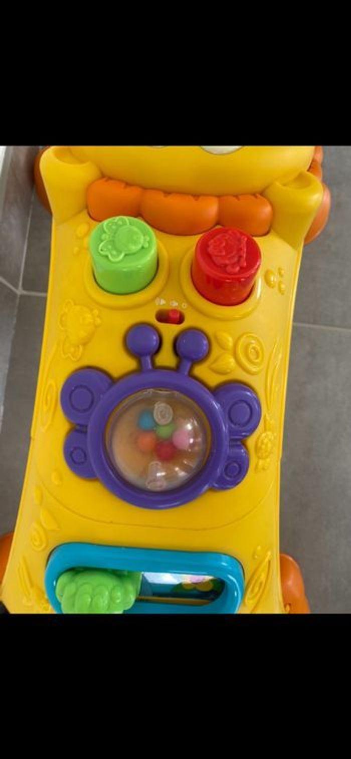 Arche de jeux et d'éveil Lion Fisher Price - photo numéro 4