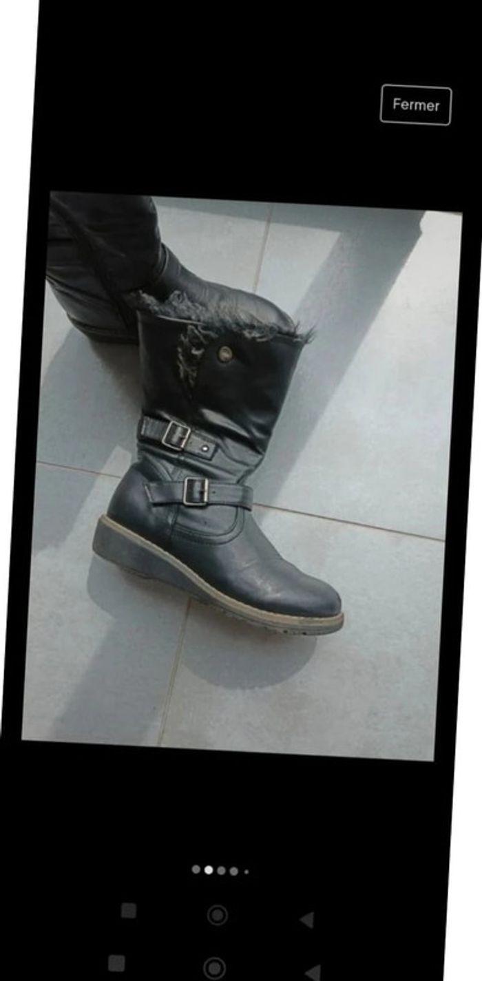 Bottes P.34 - photo numéro 2